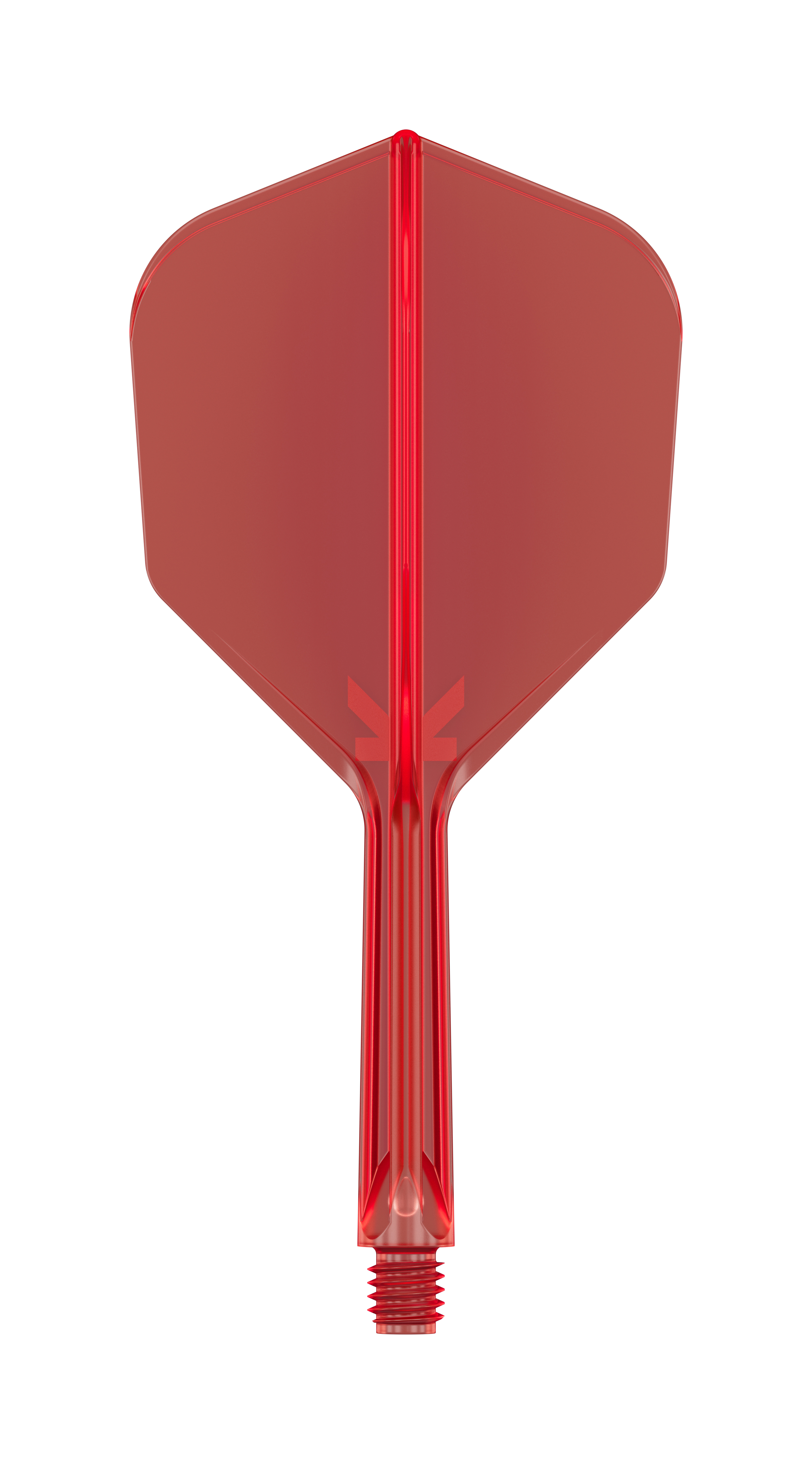 K-Flex Shape N06 Target red intermediate