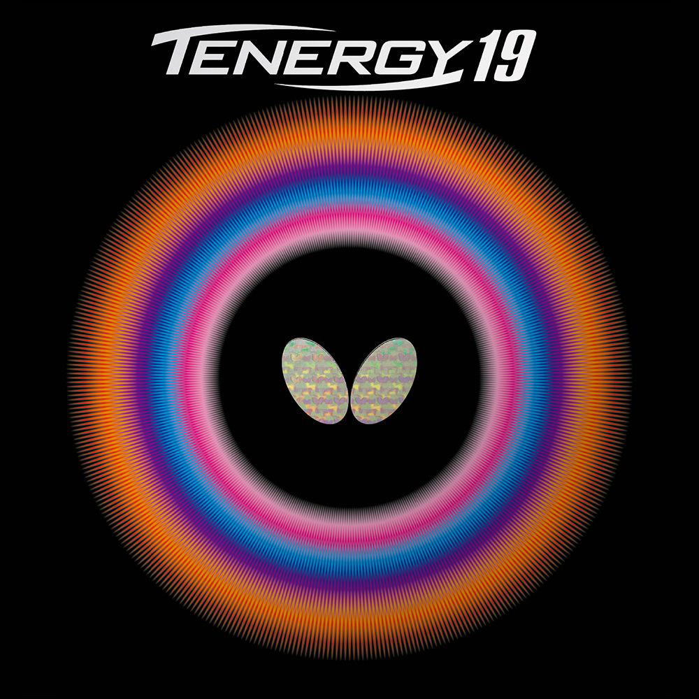Belag Butterfly Tenergy 19