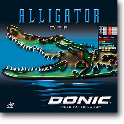 Belag Donic Alligator Def