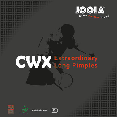 Belag Joola CWX