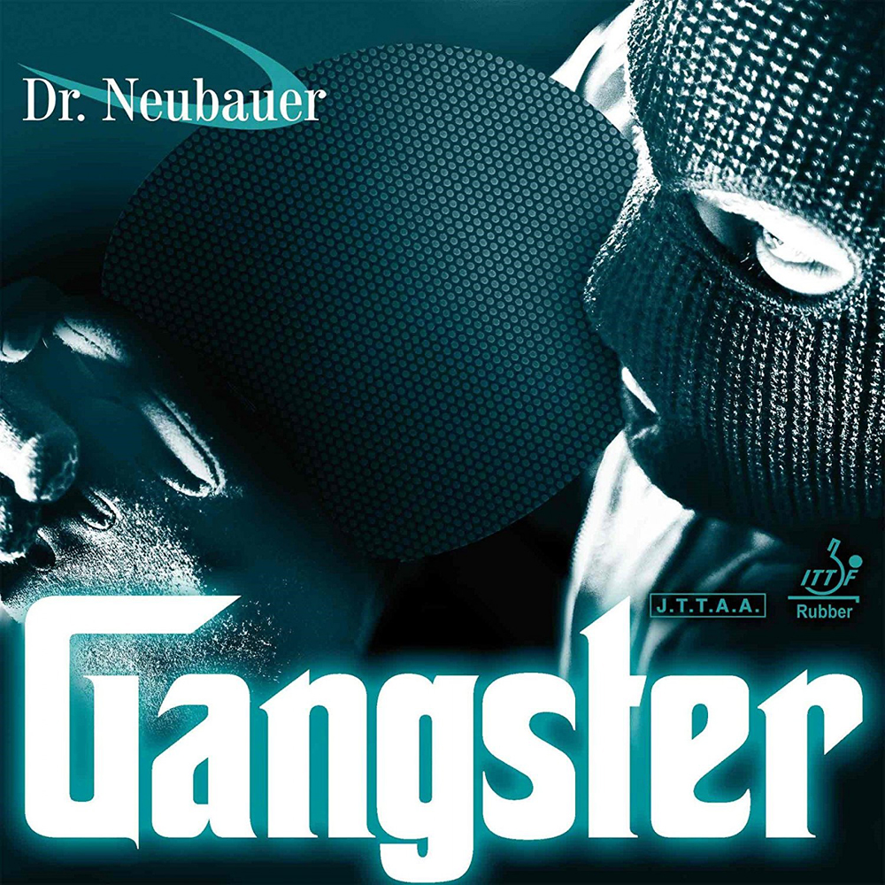 Belag Dr. Neubauer Gangster