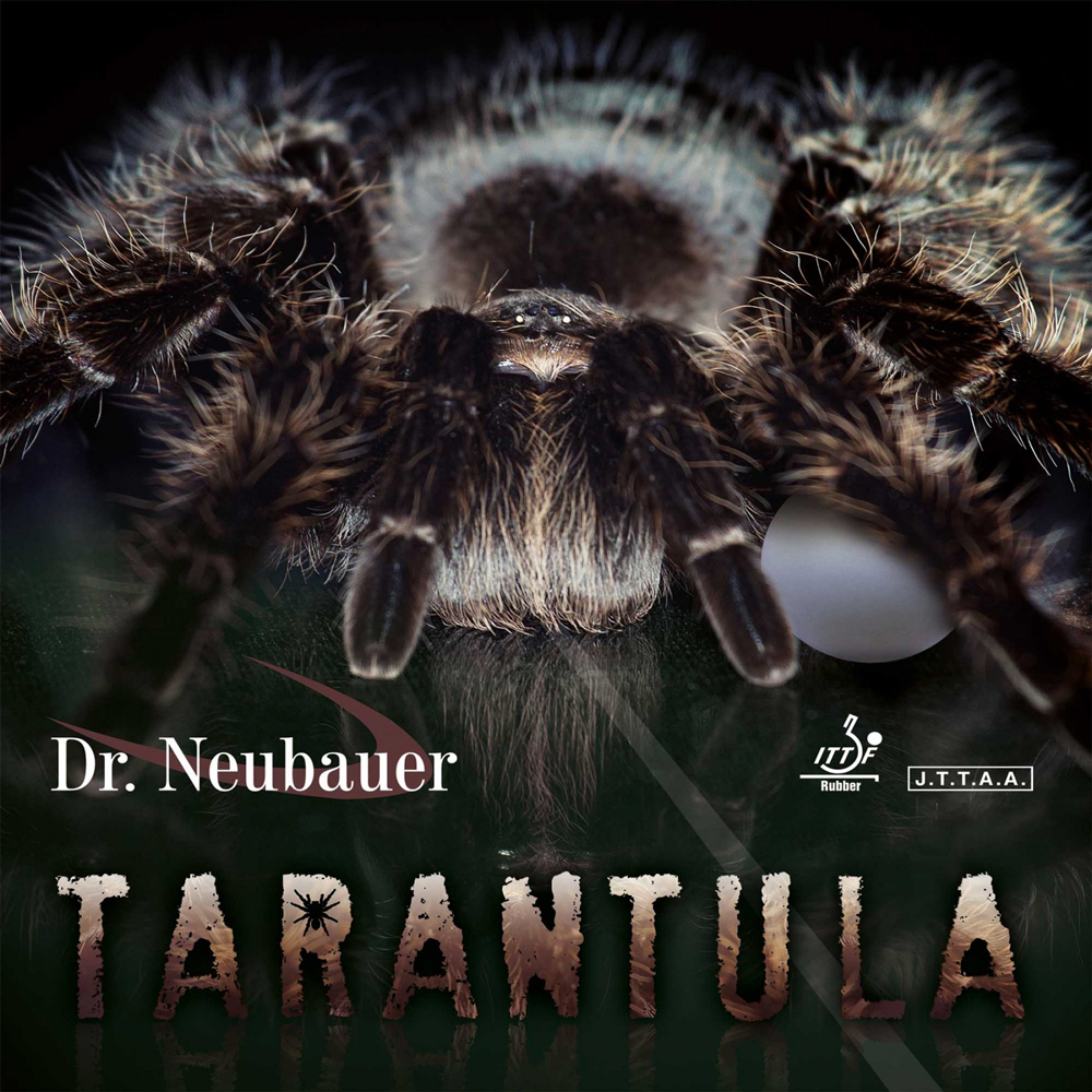 Belag Dr. Neubauer Tarantula