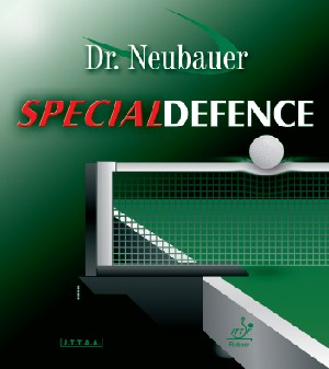 Belag Dr. Neubauer Special Defence