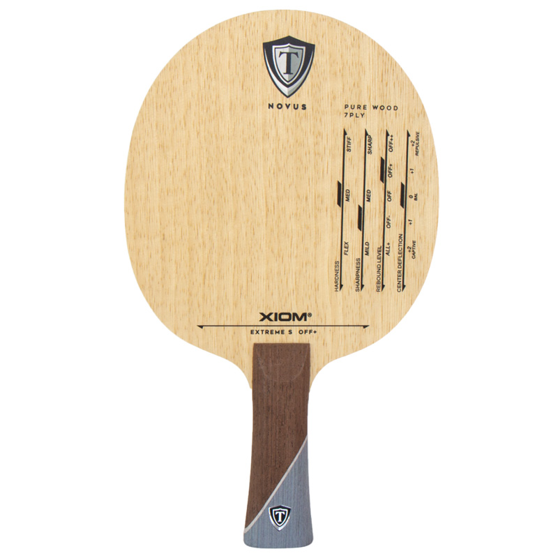 Holz Xiom Classic Extreme S